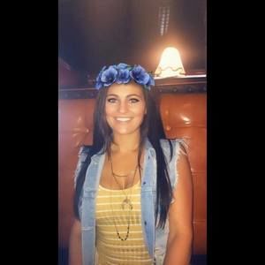 Meet your Posher, Morgan